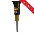 HYDRAULICKÁ BOURACÍ KLADIVA série MB